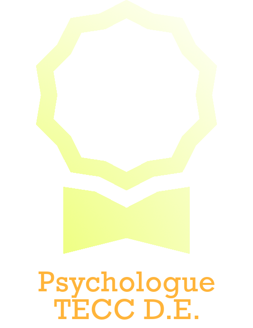 badge psychologue tecc