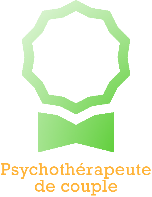 badge psychothérapeute de couple